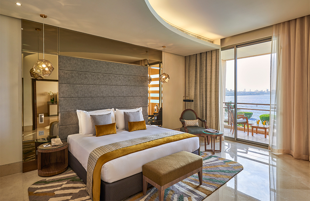 الجناح التنفيذي