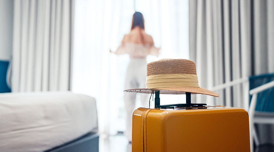 عرض الحجز المبكر