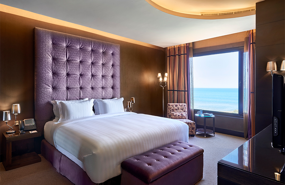 Safir Suite