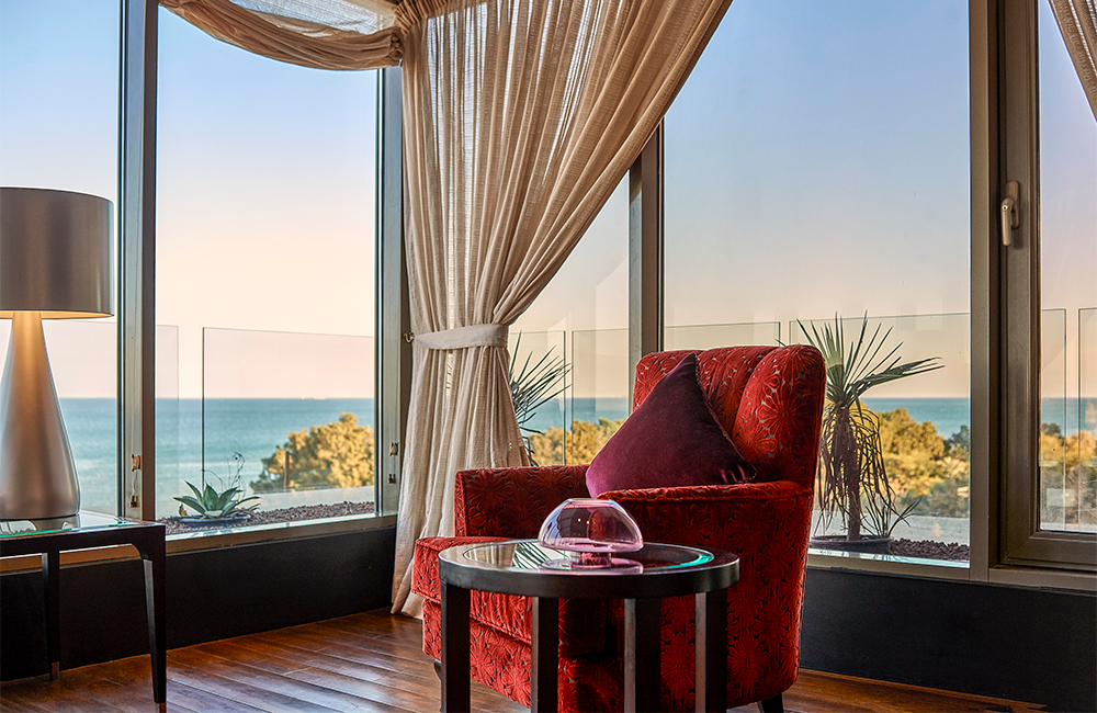 Safir Suite