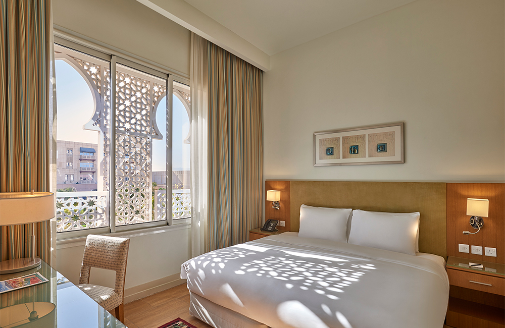 الجناح التنفيذي