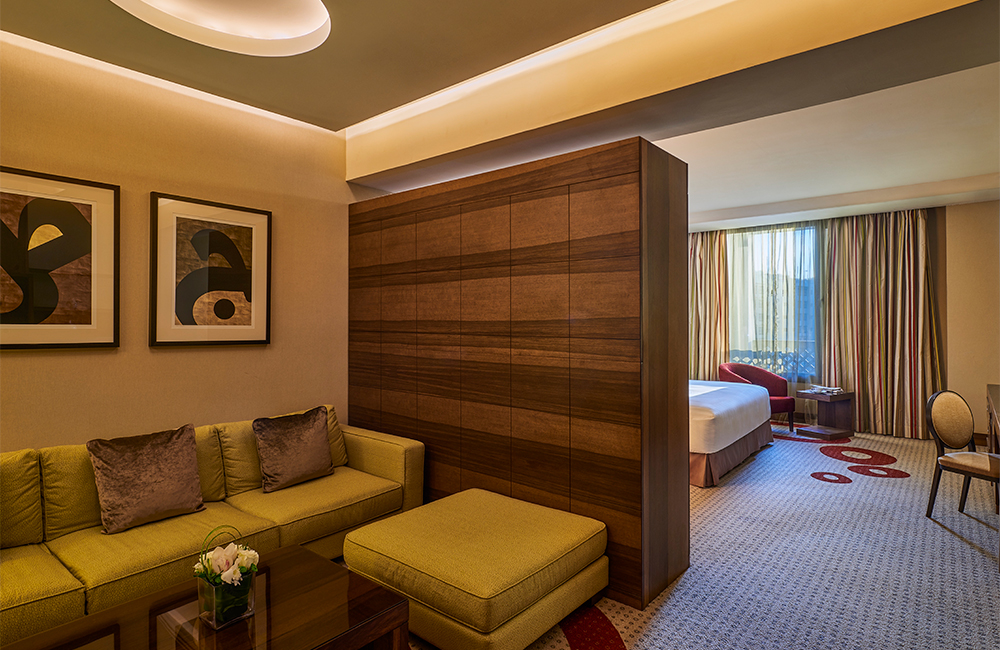 Junior Suite