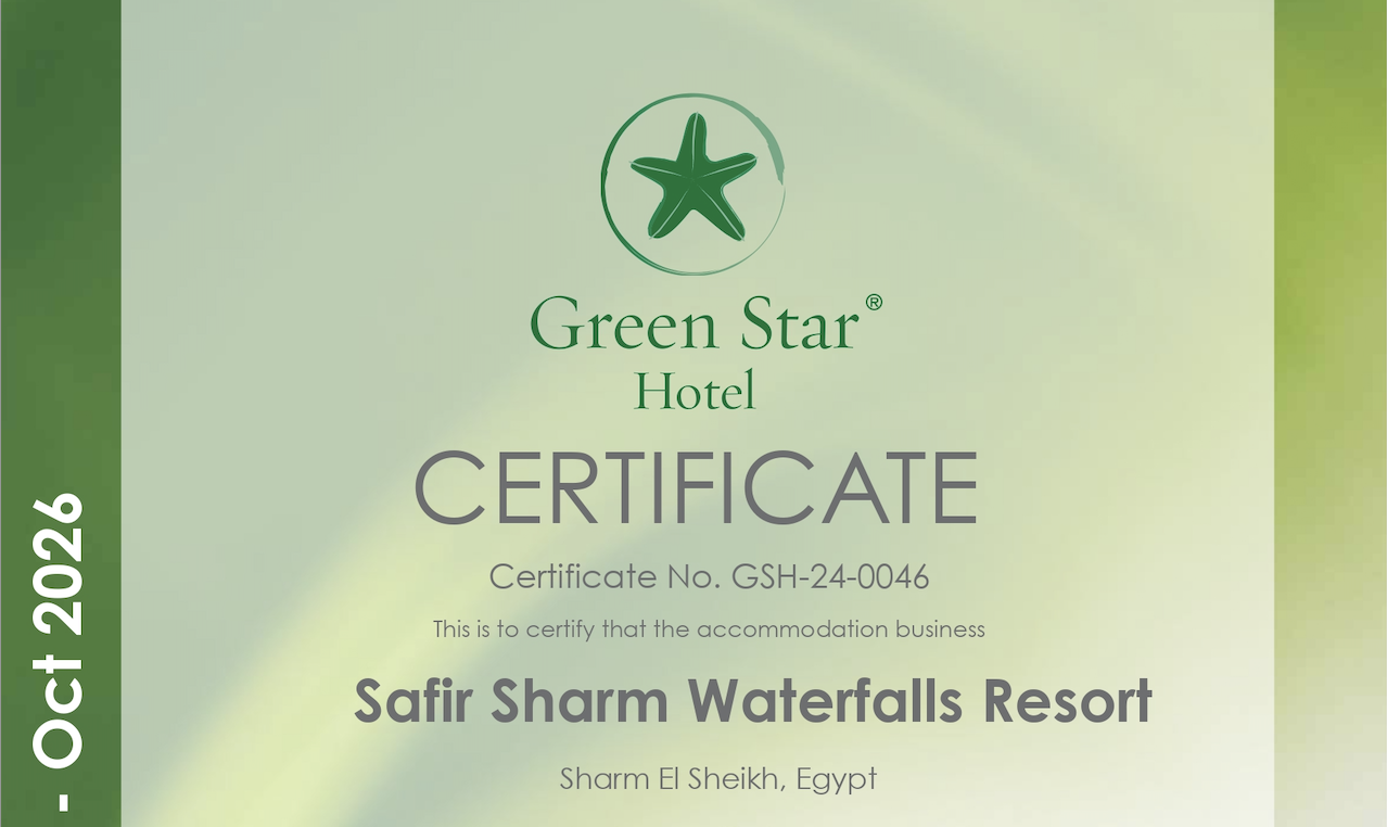 Green Star Hotel