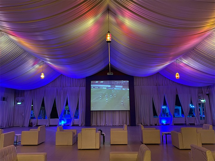 Sport Lounge