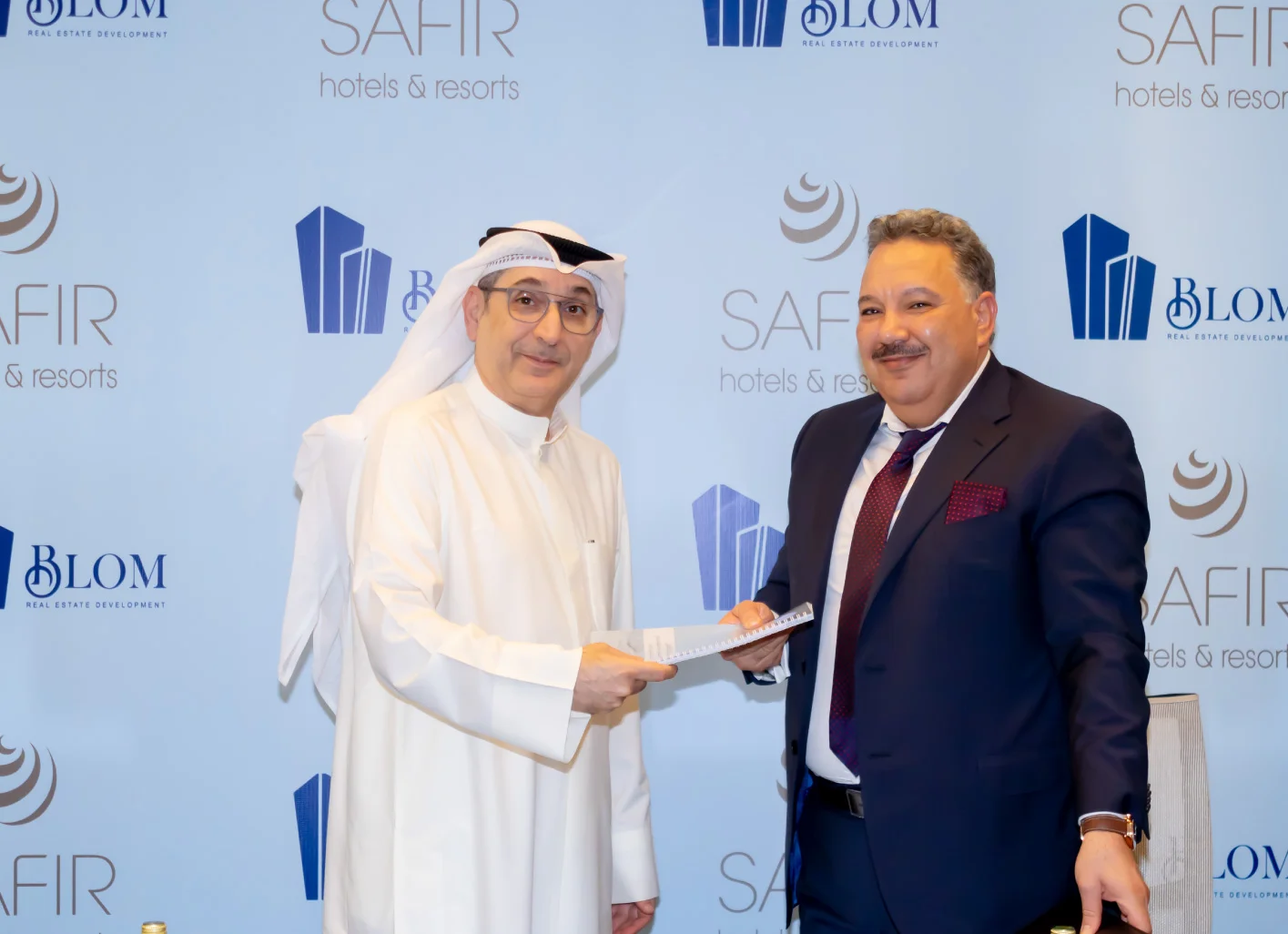 Safir Hotels & Resorts' Expands Portfolio - Sohag, Egypt