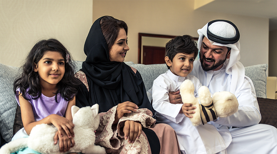 Residences: Your Home Away from Home