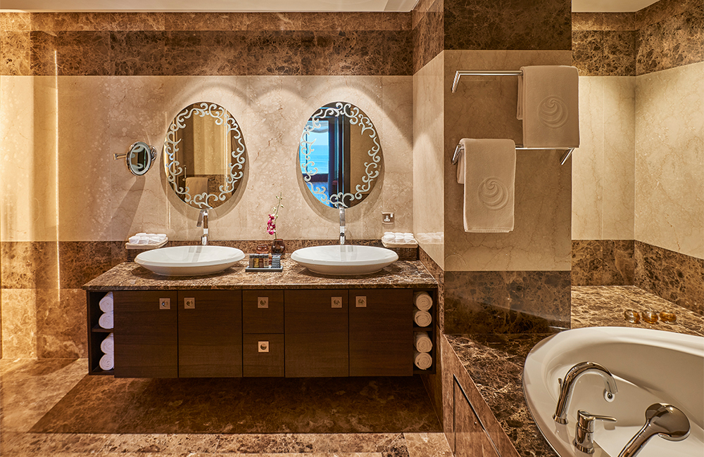 Safir Suite