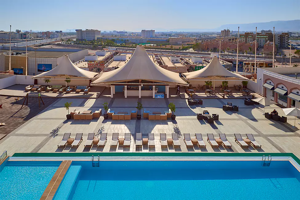 أسلوب الحياة