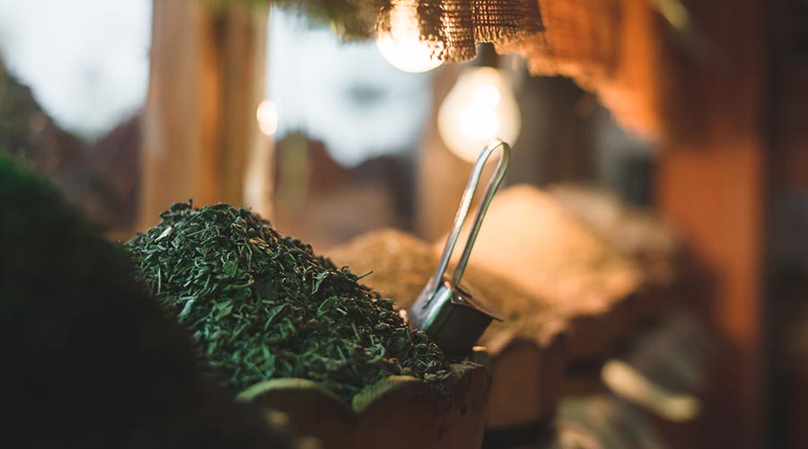 المعالم التاريخية