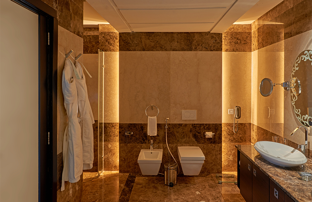 Safir Suite
