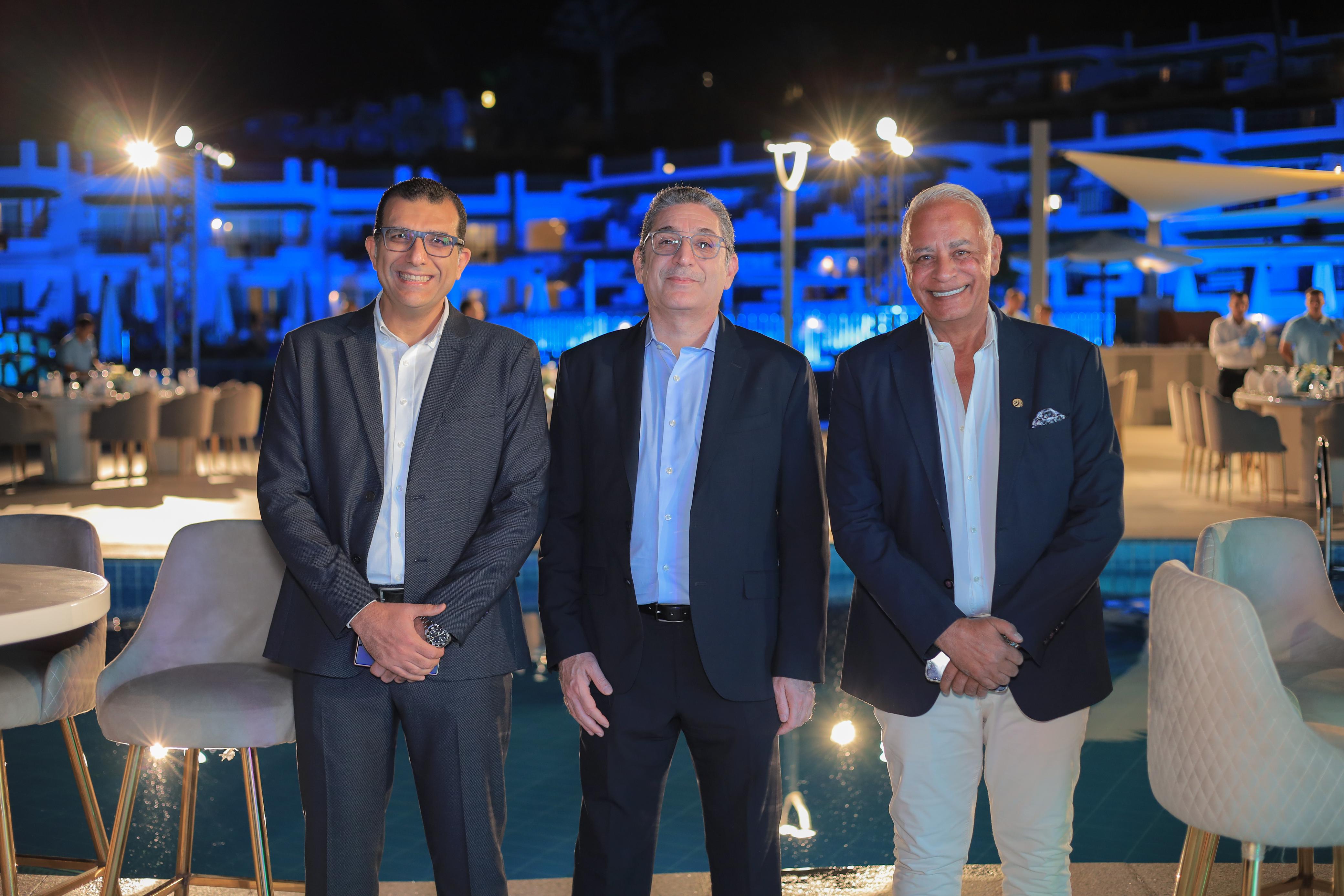 Newly Renovated Phase Launched at Safir Sharm El Sheikh Resort