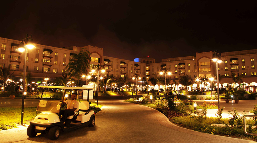 المناسبات الخاصة