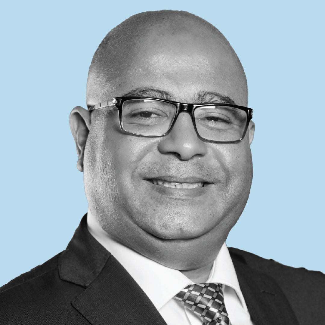 Ali Kamal