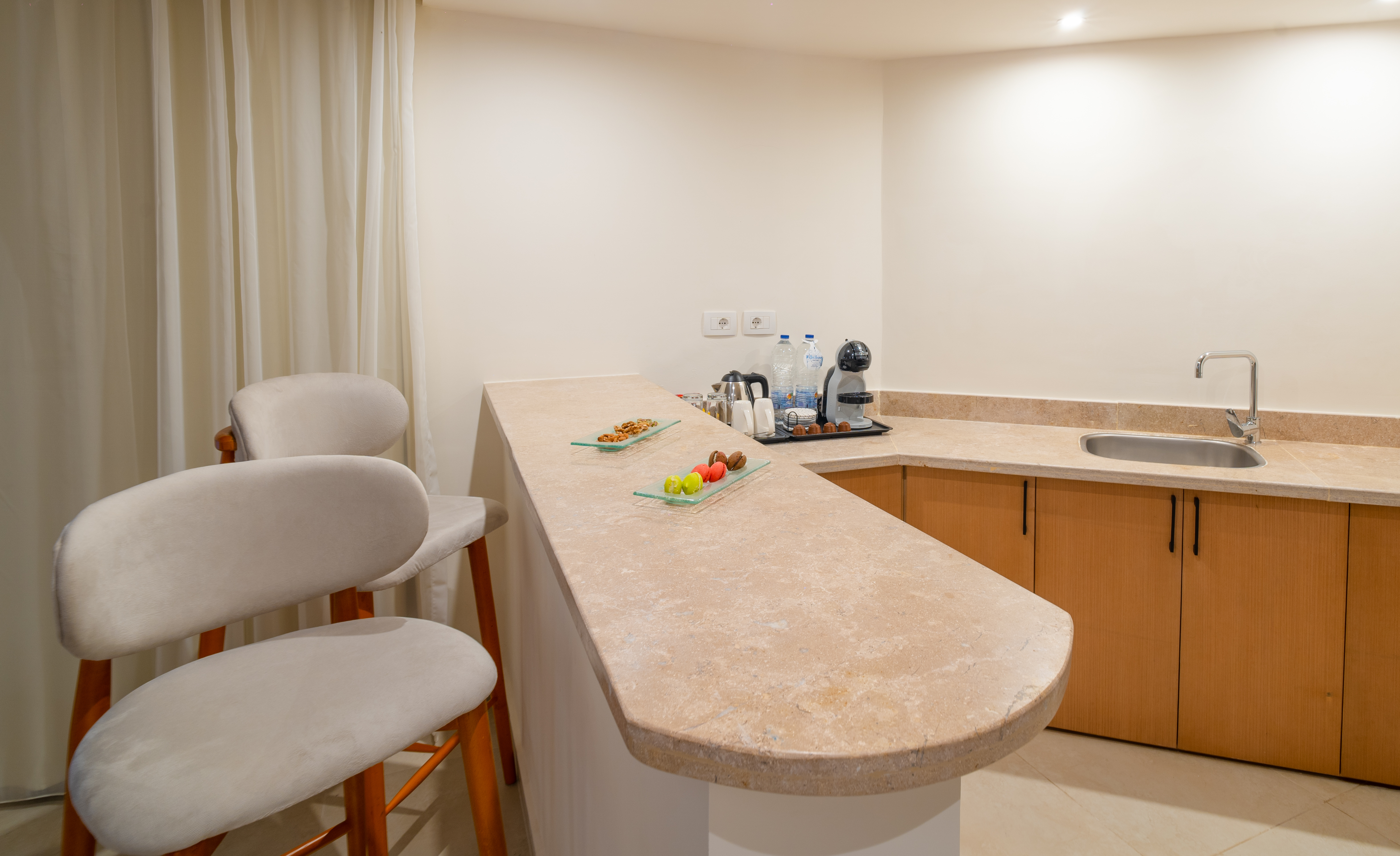 جناح بريميوم