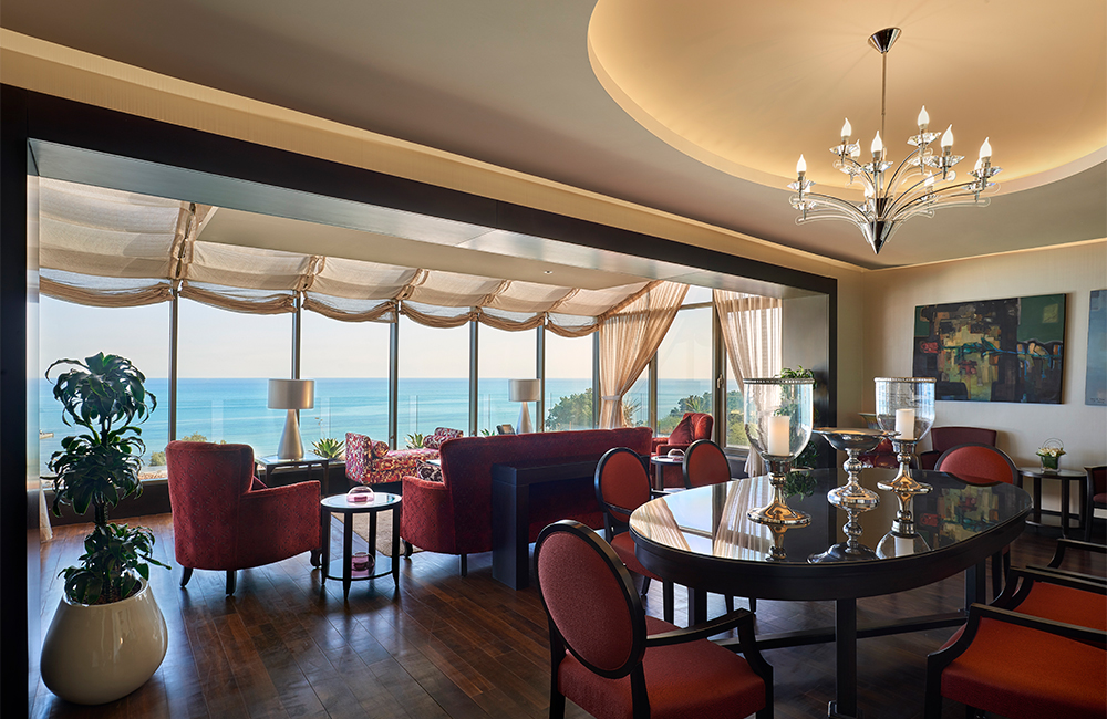 Safir Suite