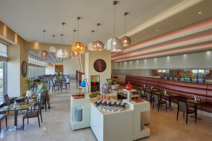 Flavors Restaurant