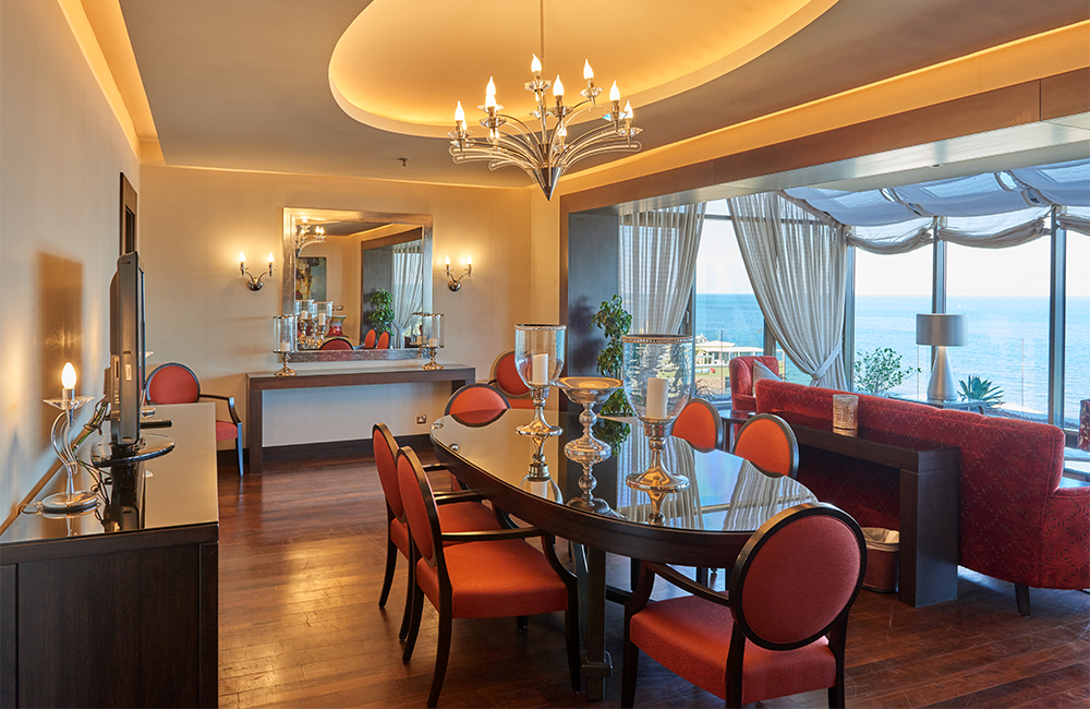 Safir Suite