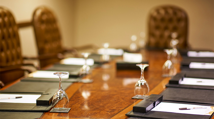 Meetings & Conferences