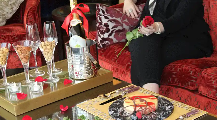 SPECIAL OCCASIONS PACKAGE