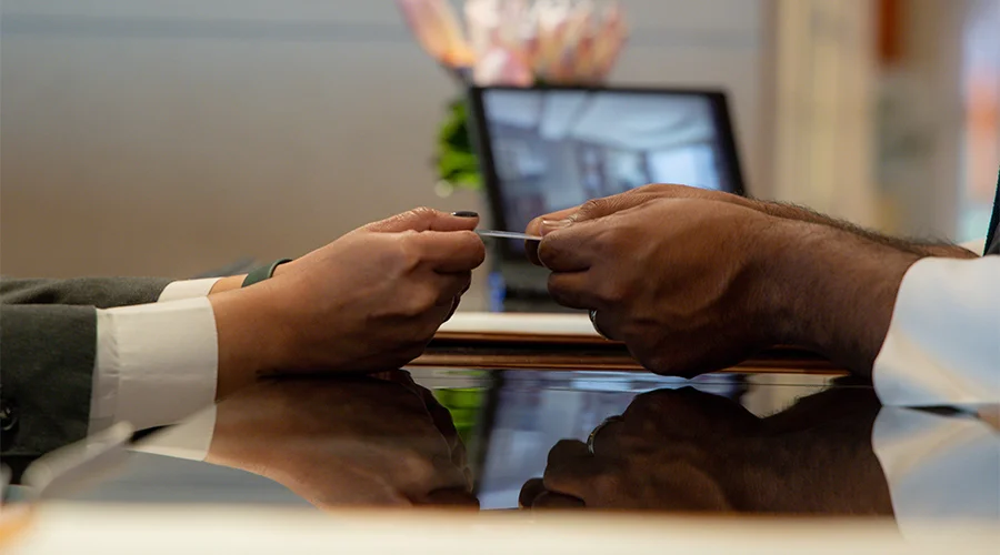 غير قابلة الاسترداد