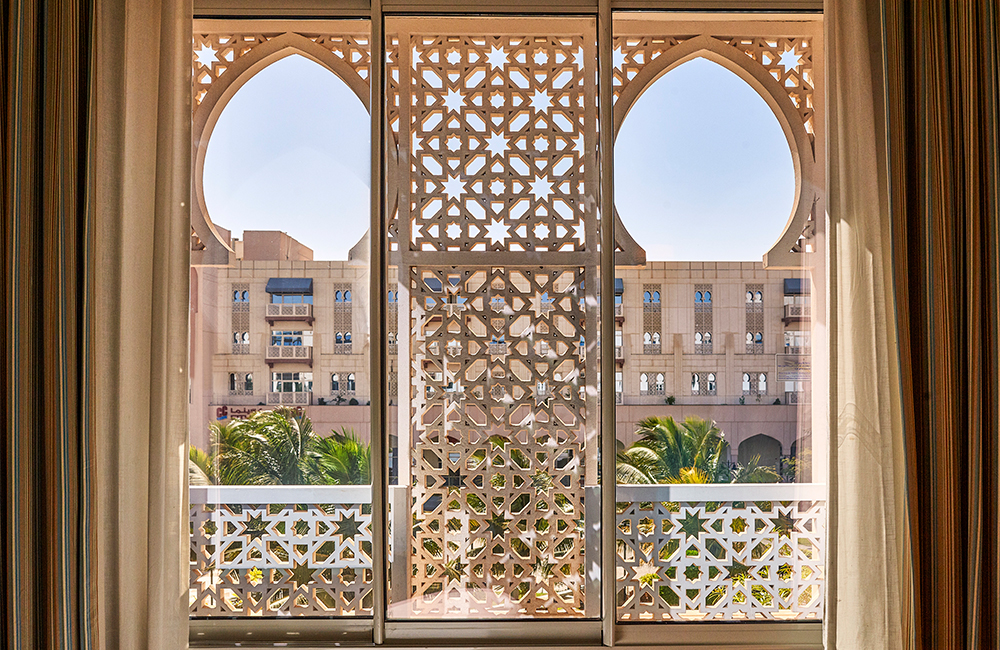 الجناح التنفيذي