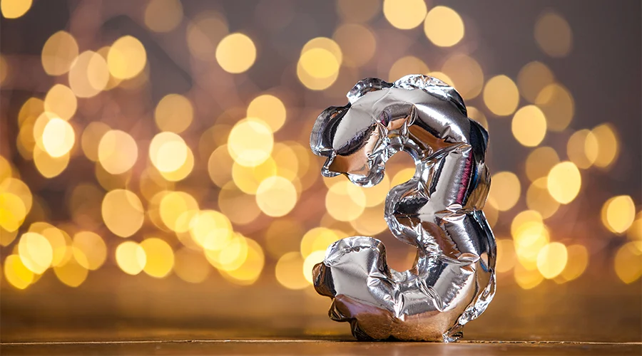 إقامة 3 ليالٍ أو أكثر