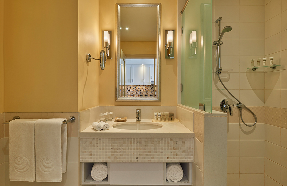 الجناح التنفيذي