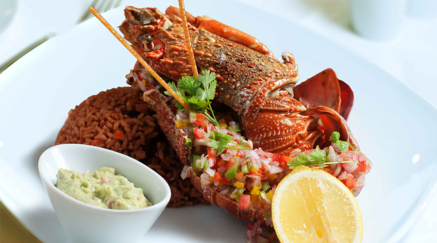 العشاء والترفيه