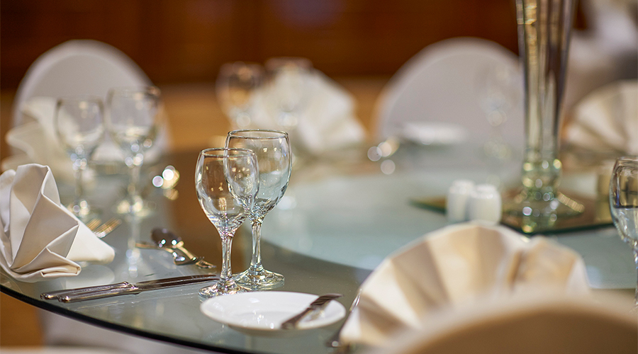 حفلات الزفاف