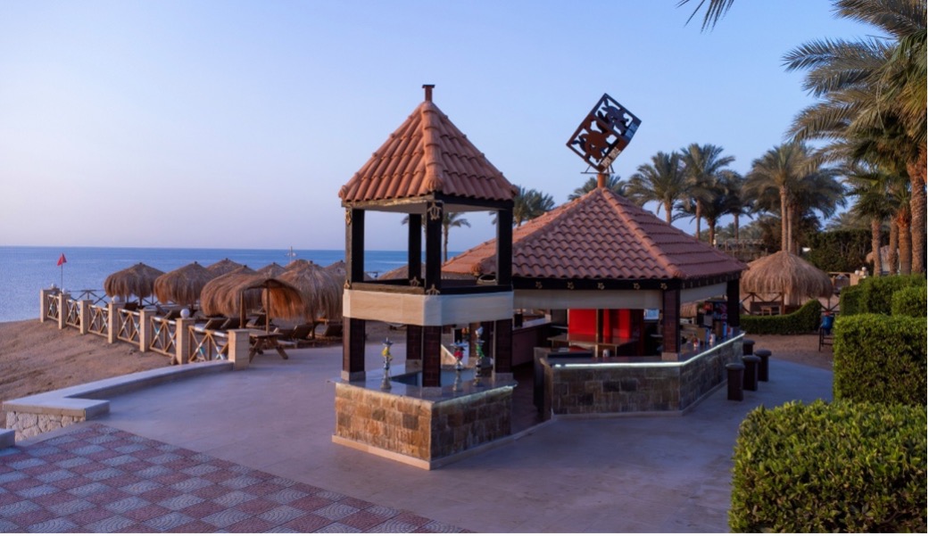 تبسي ترتل بار